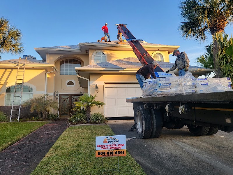 Anything and Everything Roofing photo 4