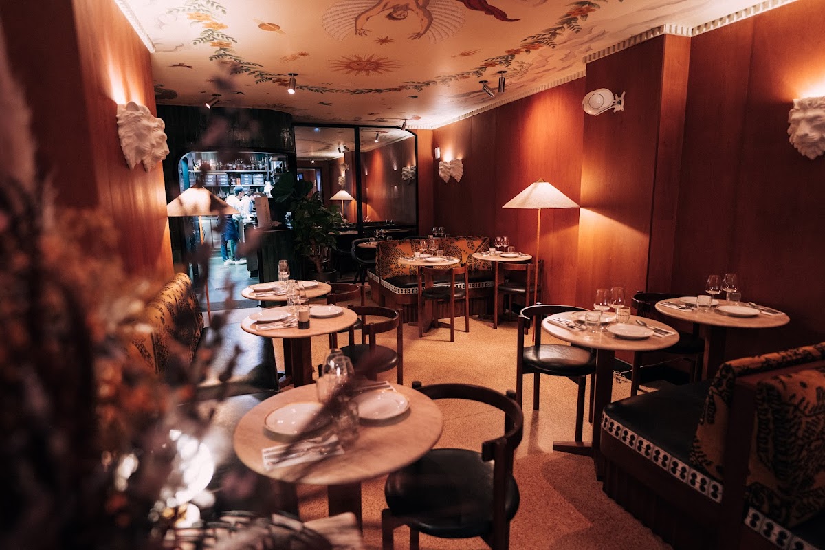 Orgueil, vue extérieure