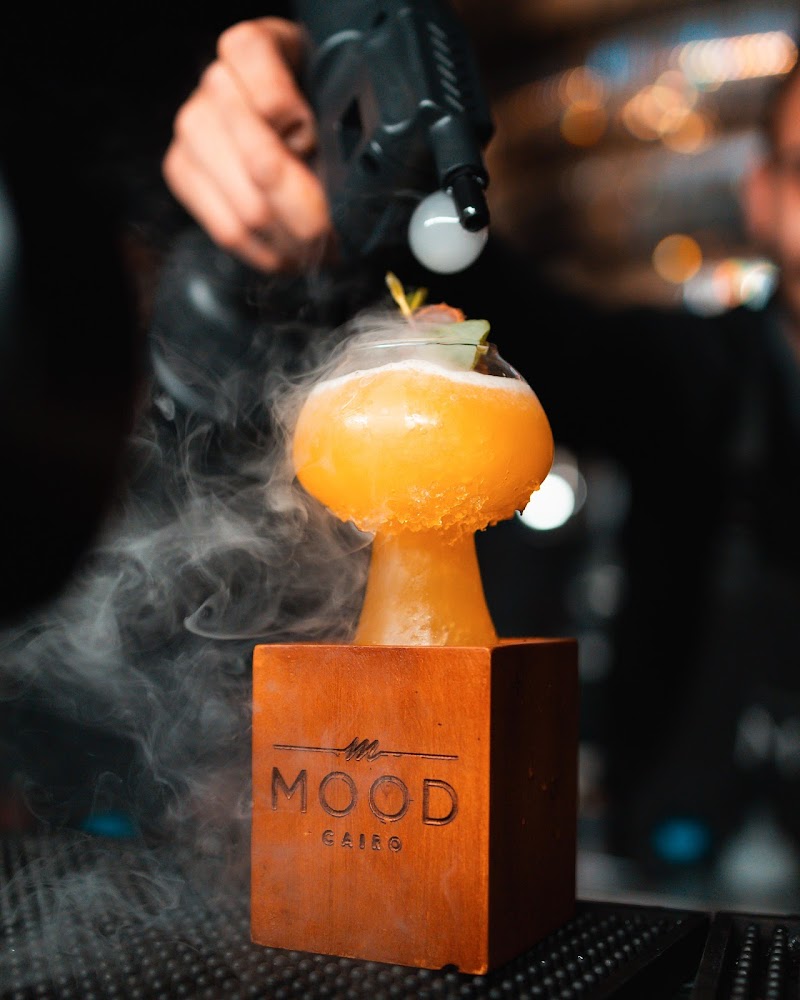 MOOD Rooftop Lounge photo 4