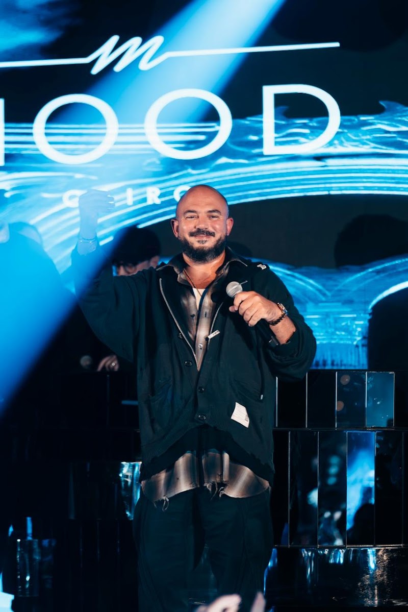 MOOD Rooftop Lounge photo 5