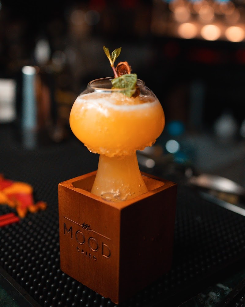 MOOD Rooftop Lounge photo 3