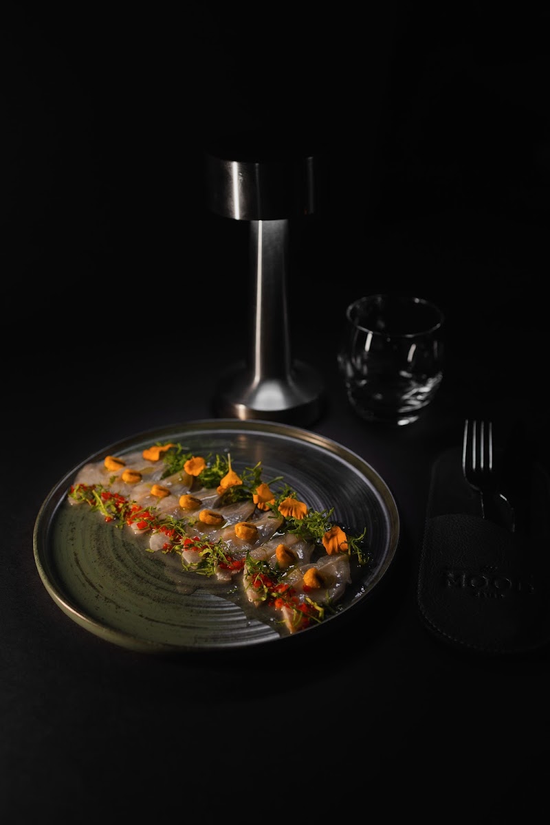 MOOD Rooftop Lounge photo 1