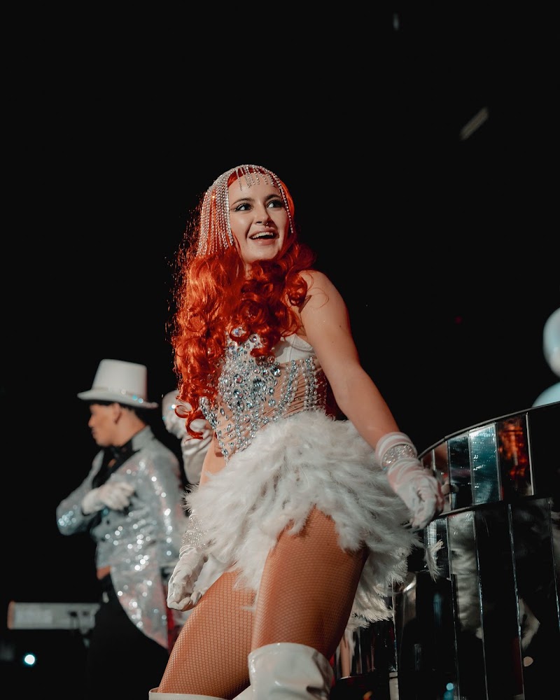 MOOD Rooftop Lounge photo 6