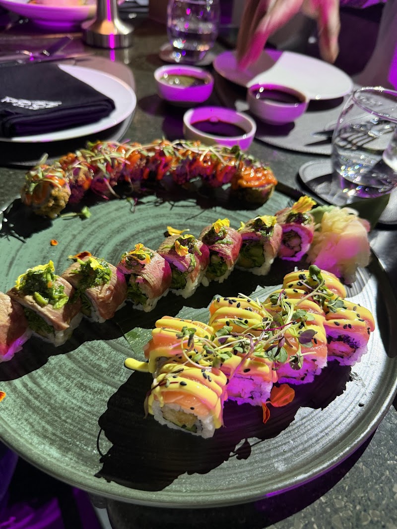 MOOD Rooftop Lounge photo 2