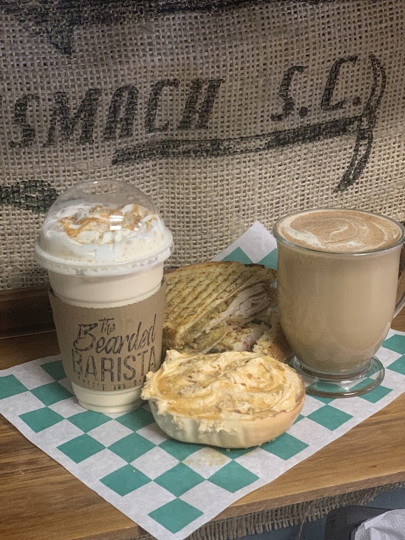 The Bearded Barista | Coffee & Stuff photo 2