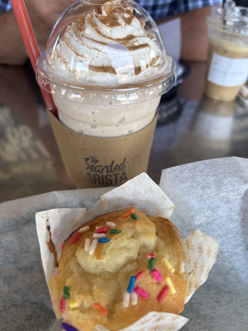 The Bearded Barista | Coffee & Stuff photo 3
