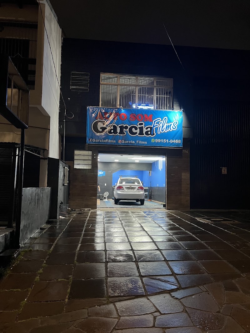 Garcia Films
