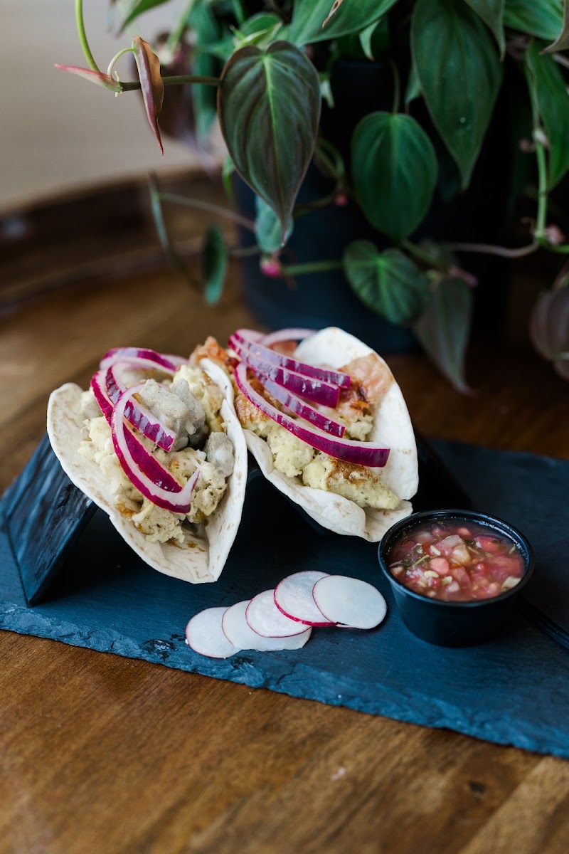 The White Rabbit Coffee House photo 2