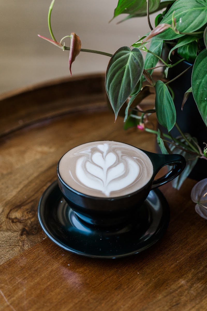 The White Rabbit Coffee House photo 3