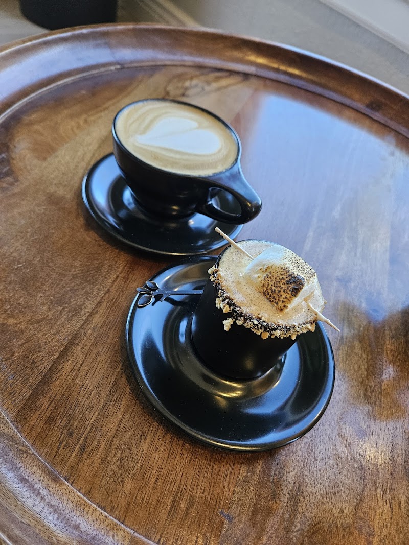 The White Rabbit Coffee House photo 3
