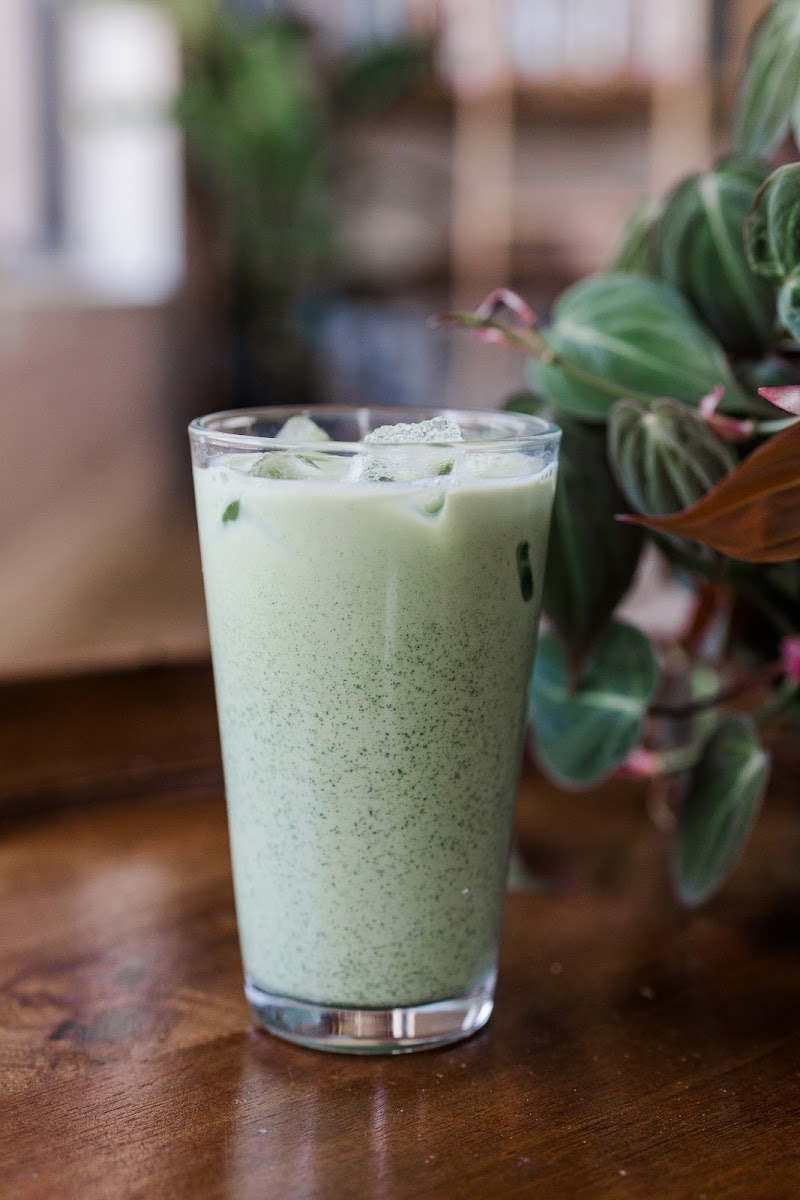 The White Rabbit Coffee House photo 4