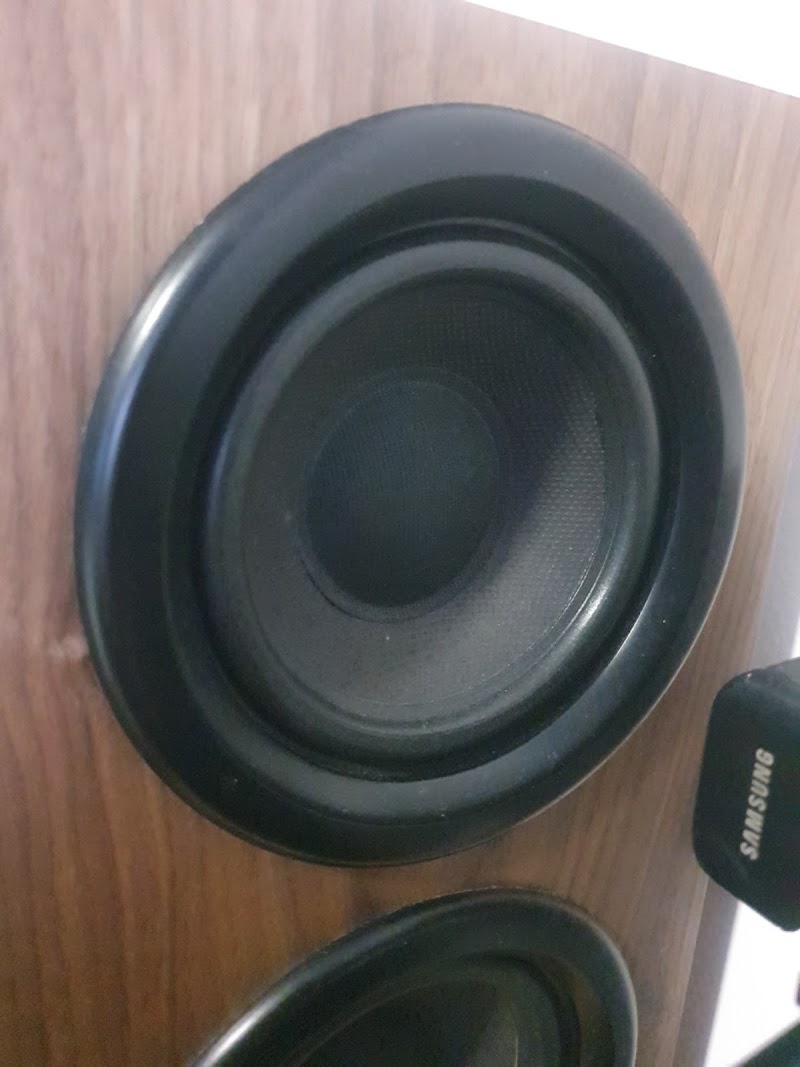 Foto de CM Alto Falantes