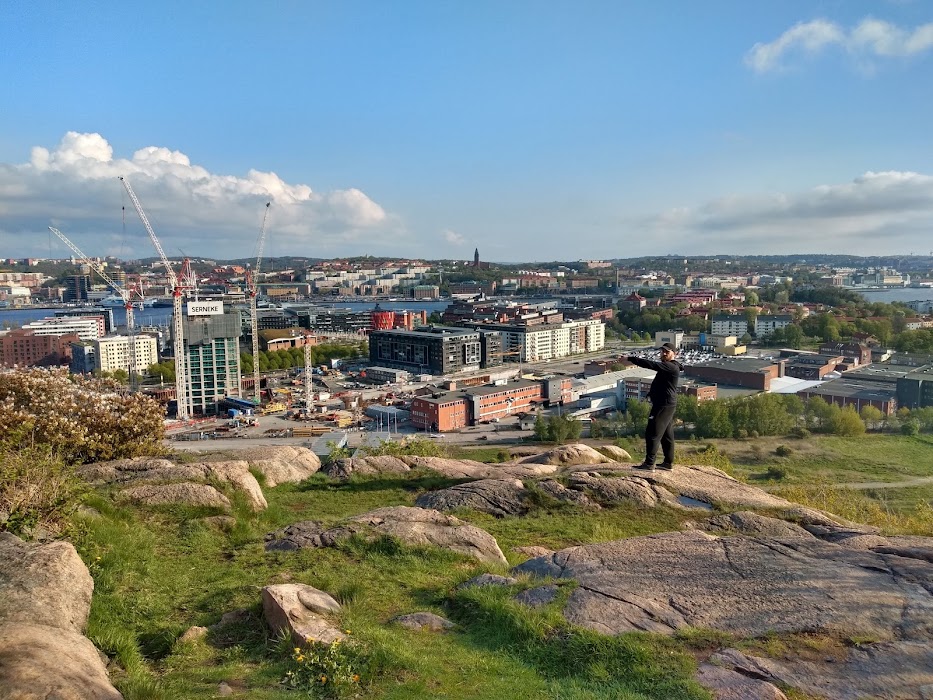 Keillers Park Viewpoint fotoğraf 1