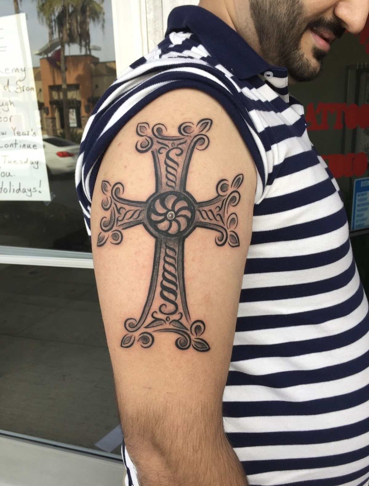 Inkmanic Tattoo Studio — tattoo studio near Glendale