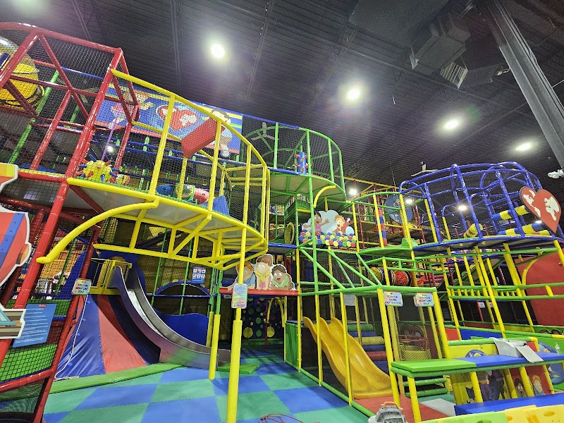 Luv 2 Play Calgary photo 1