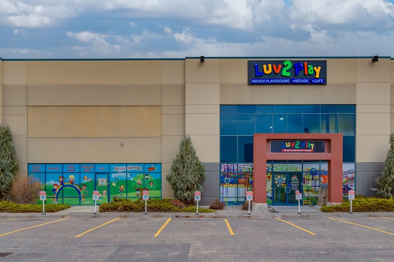 Luv 2 Play Calgary photo 4