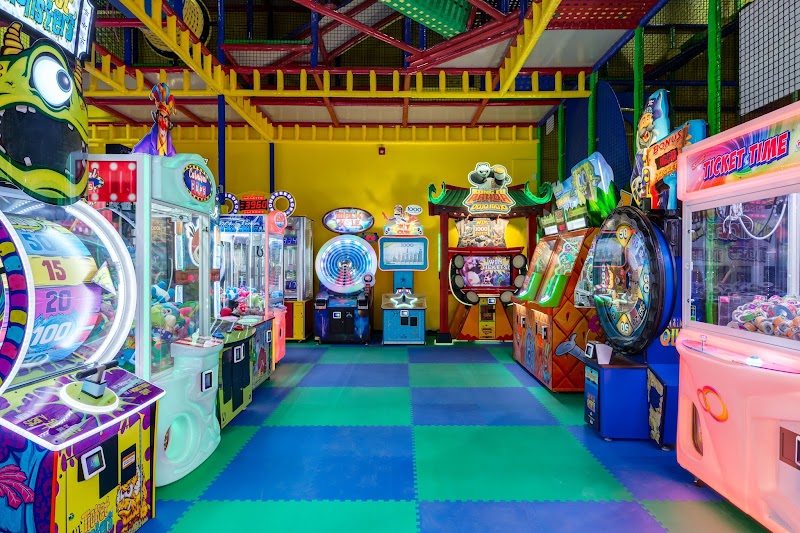 Luv 2 Play Calgary photo 3