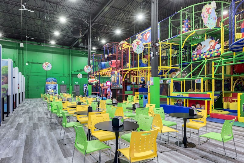 Luv 2 Play Calgary photo 2