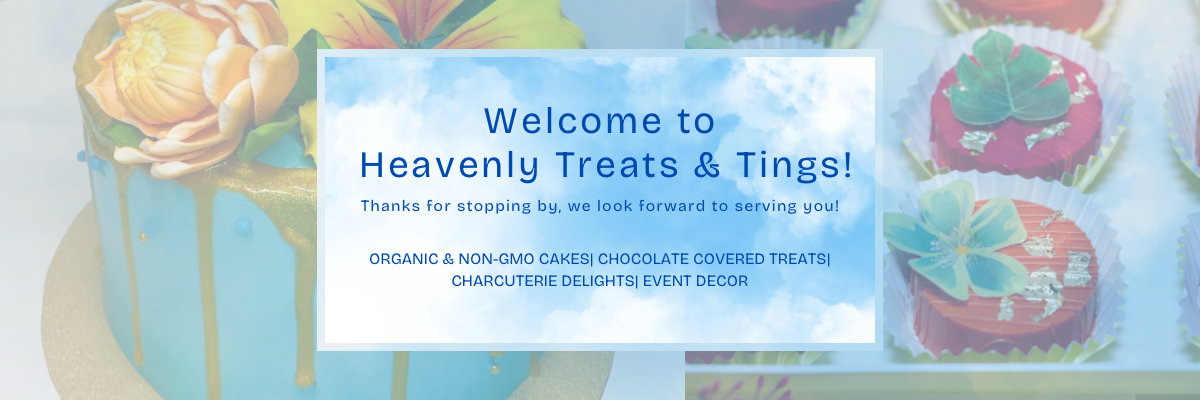 Heavenly Treats & Tings: Google Places image 2