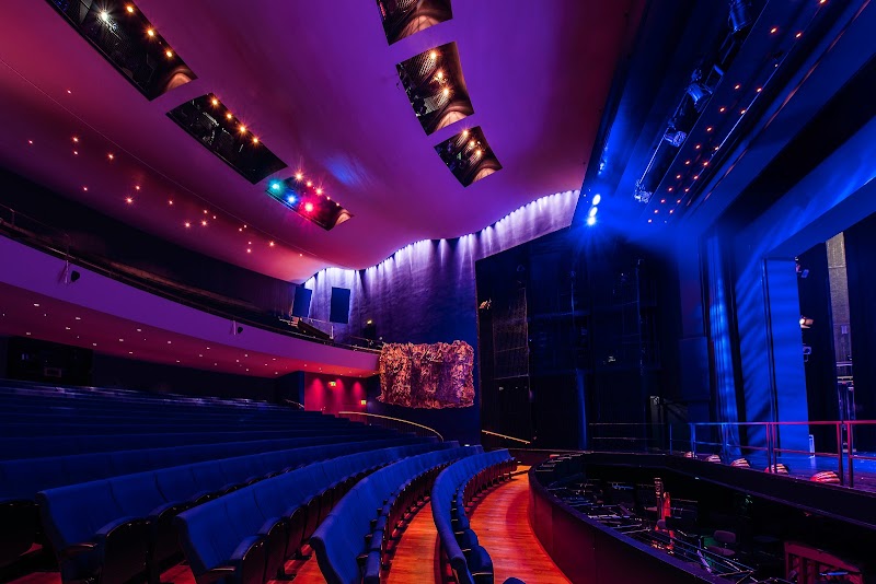 Event: Theater Hof