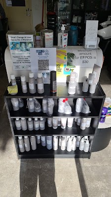 Motion Hair & Beauty photo 3