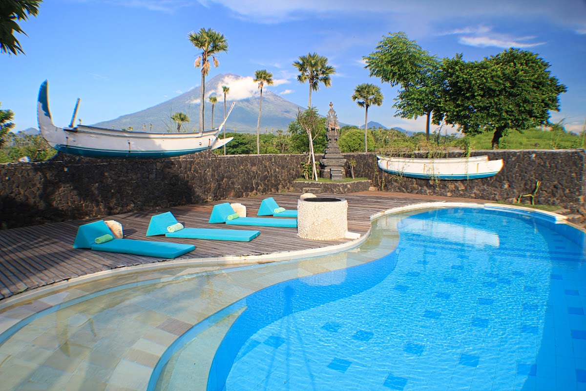 Balila Beach Resort