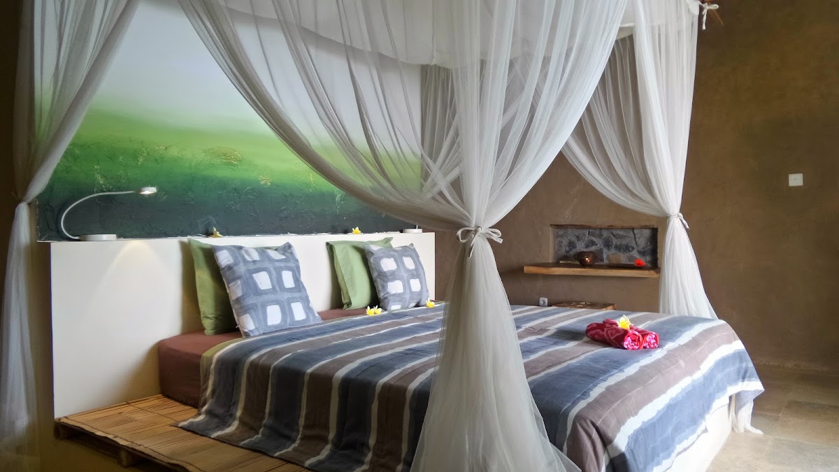 Balila Beach Resort — 3