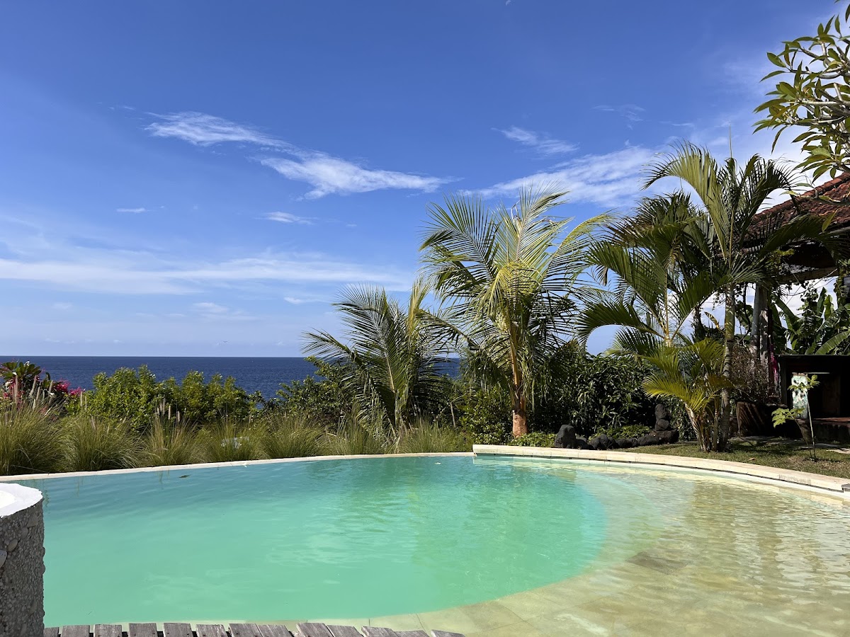 Balila Beach Resort — 4