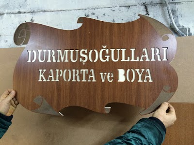 Durmuşoğulları Kaporta Ve Boya Servisi - Oto Servisi