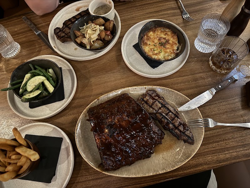 Meat & Grain Steakhouse Newcastle photo 5