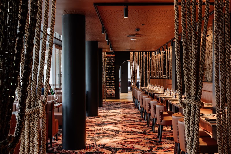 Meat & Grain Steakhouse Newcastle