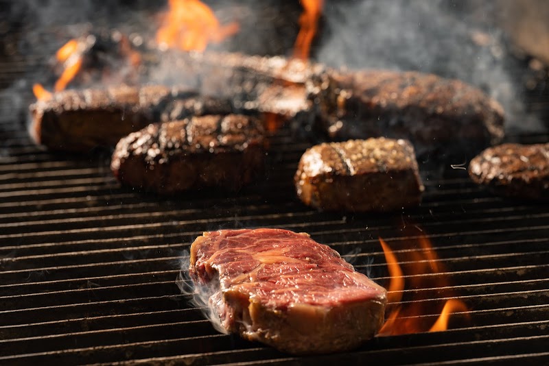 Meat & Grain Steakhouse Newcastle photo 7