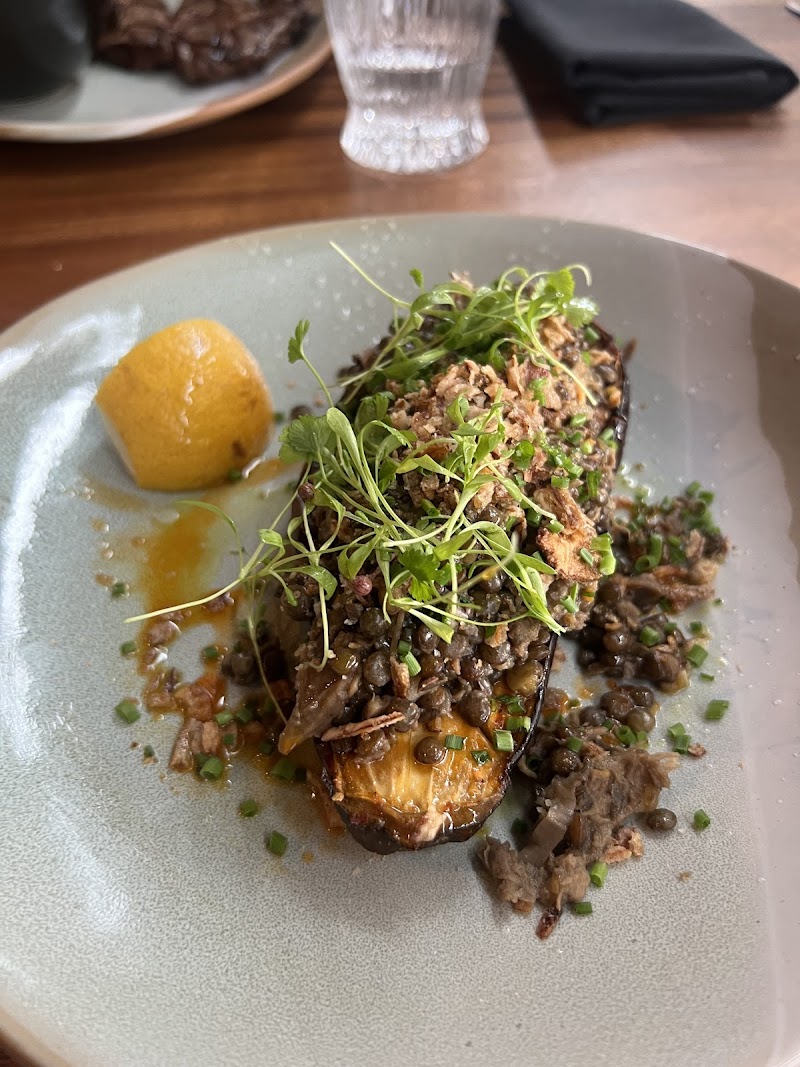 Meat & Grain Steakhouse Newcastle photo 6