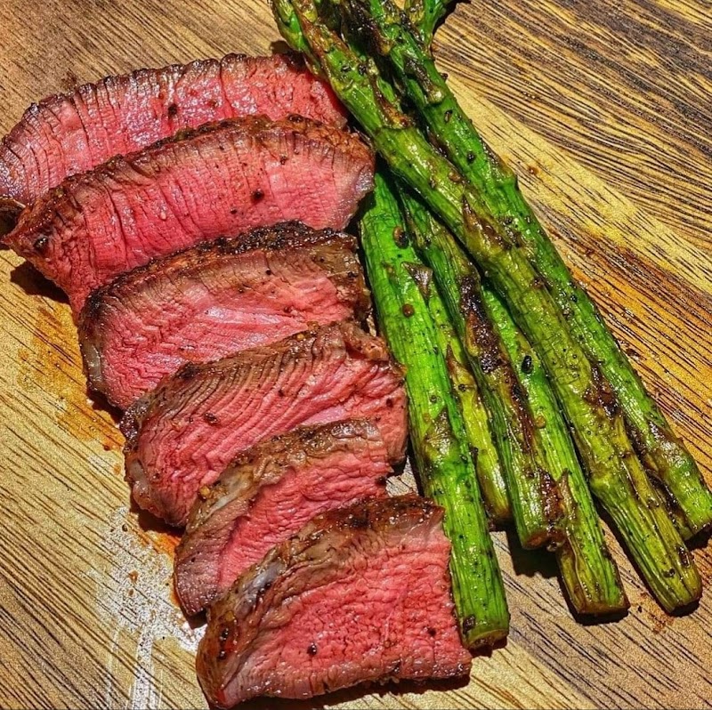 Meat & Grain Steakhouse Newcastle photo 8