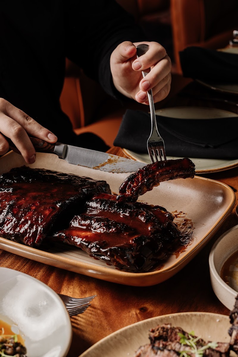 Meat & Grain Steakhouse Newcastle photo 9