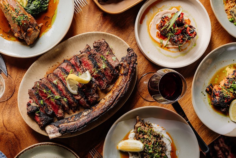 Meat & Grain Steakhouse Newcastle photo 2