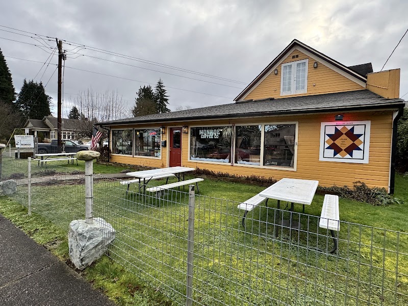 Monroe Coffee Co. photo 4