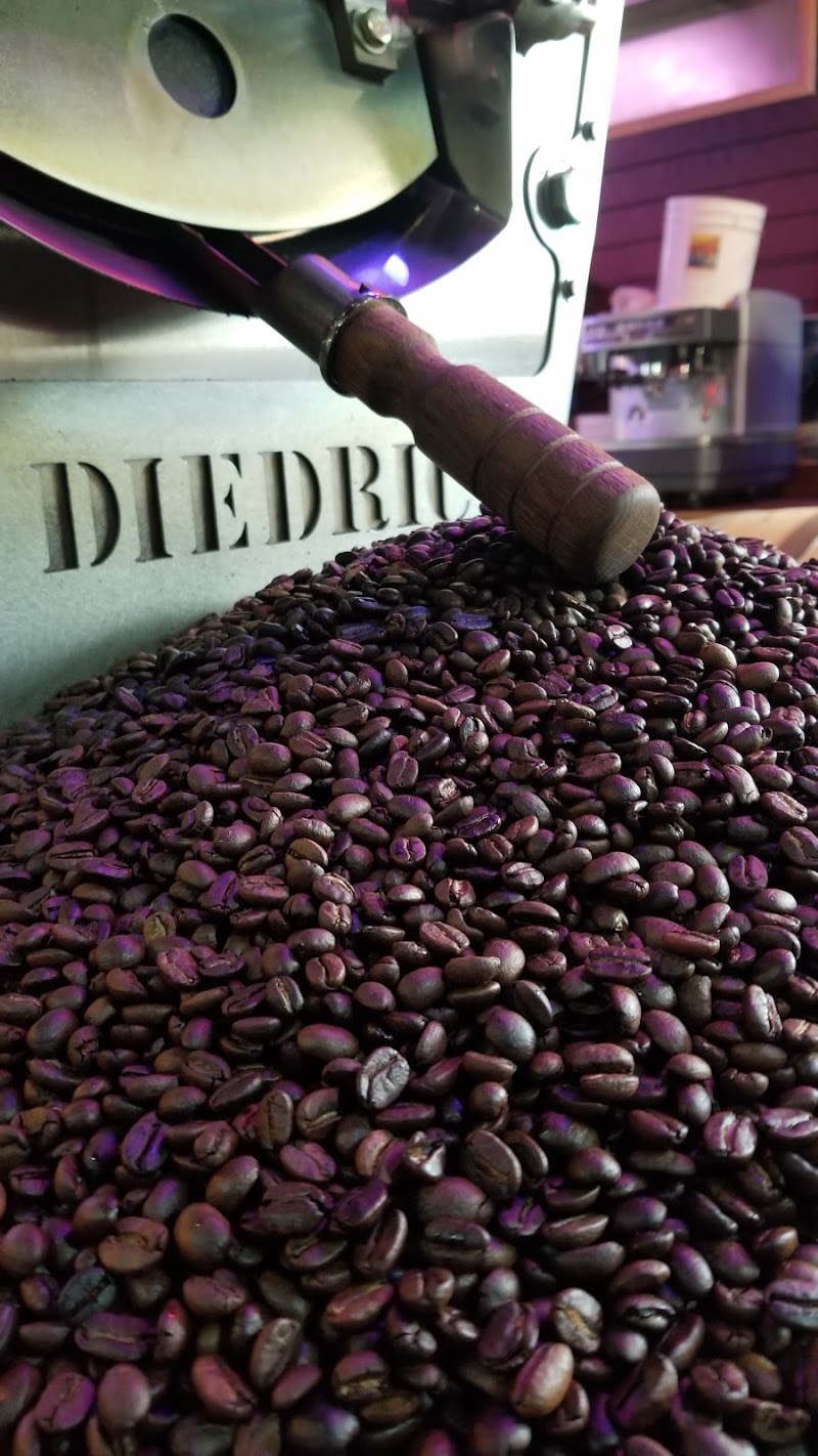 Monroe Coffee Co. photo 2