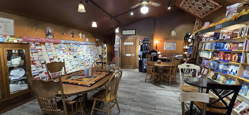 Monroe Coffee Co. photo 1