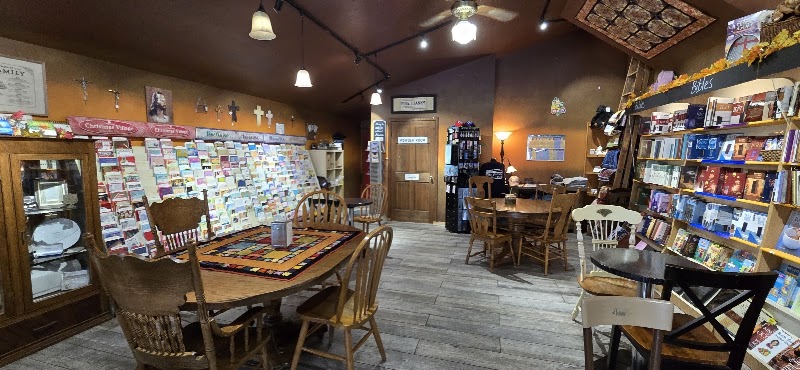 Monroe Coffee Co. photo 1