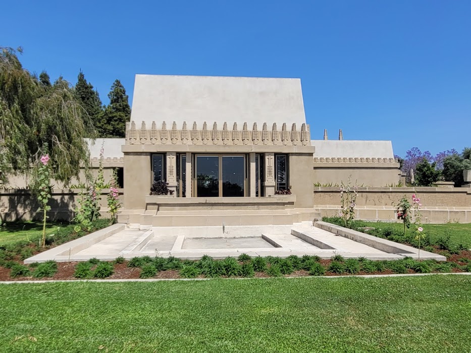 Barnsdall Art Park fotoğraf 1
