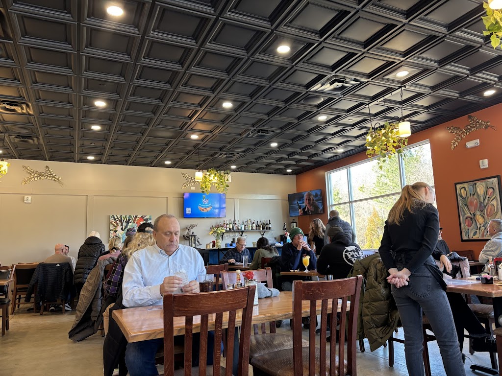 DAYBREAK CAFE