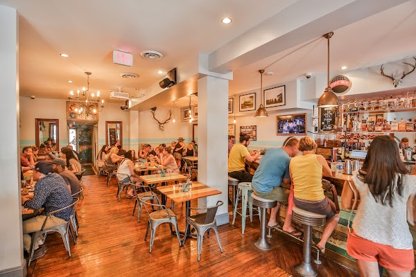 Treylor Park Savannah