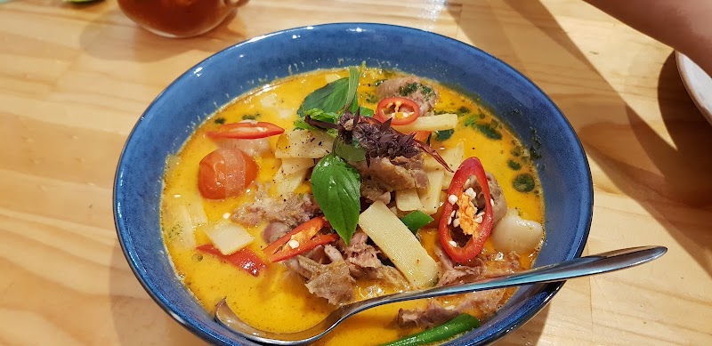 Thai Foodies House photo 2