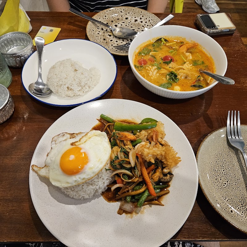 Thai Foodies House photo 6