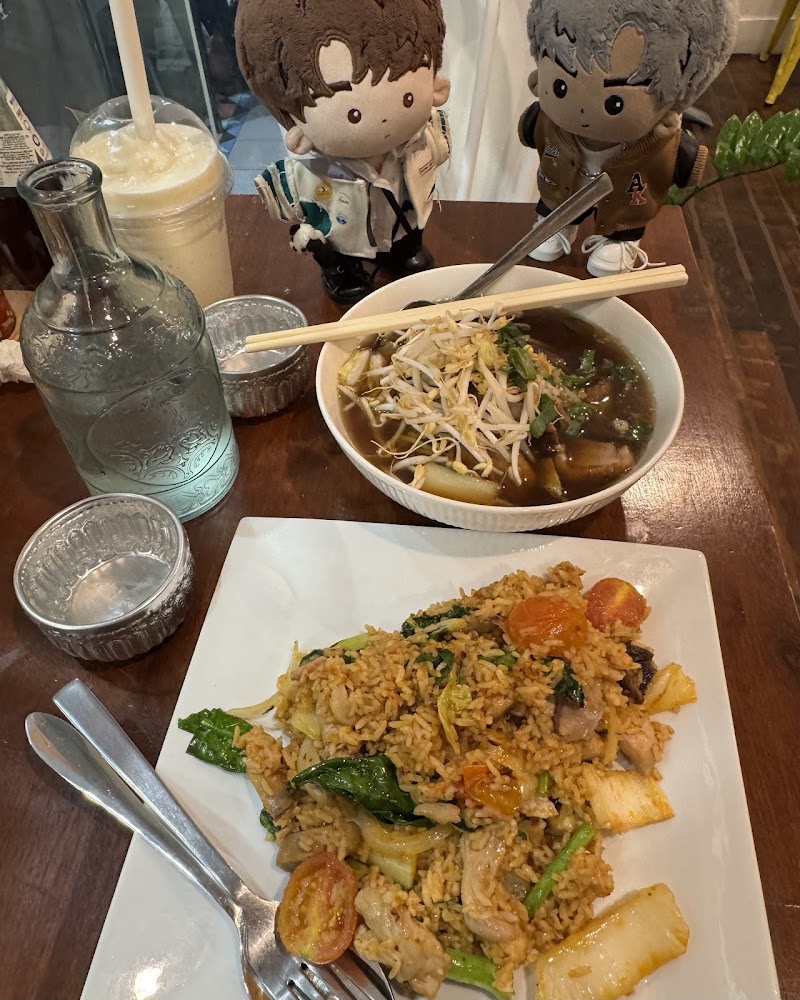 Thai Foodies House photo 4