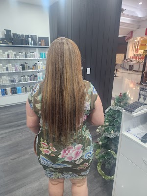 S+S Hair.Beauty - Logan Central