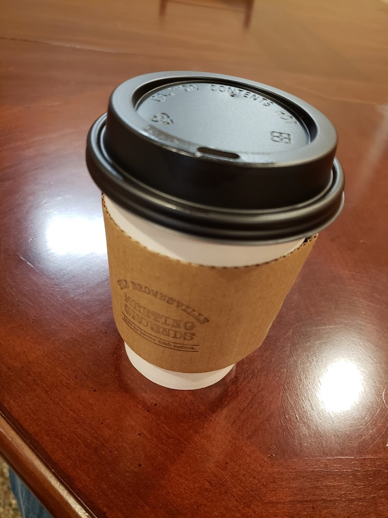 Brownsville Meeting Grounds photo 1