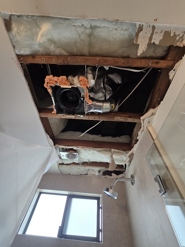 Rapid Response Restoration — photo