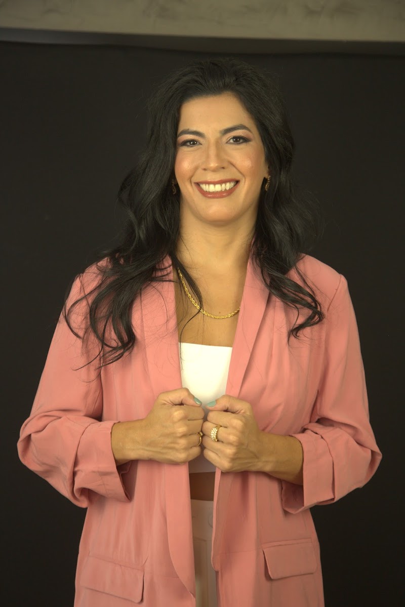 Dra Vanessa Mendes - foto 4